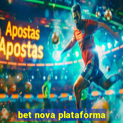 bet nova plataforma